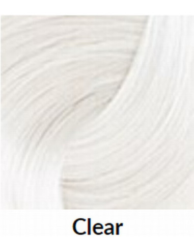 Ķīmiskā matu krāsa Clear 60 ml