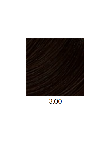 Tinta Color Ķīmiskā matu krāsa Nr.3.00UC - 60ml