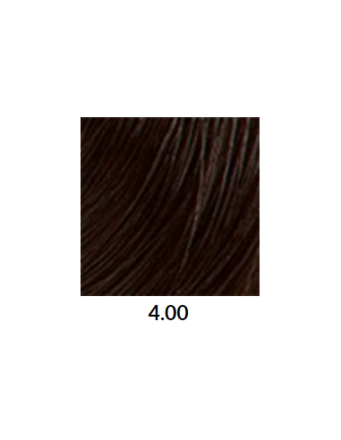 Tinta Color Ķīmiskā matu krāsa Nr.4.00UC - 60ml