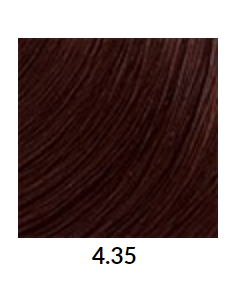 VÄRVILINE TINT 4.35 60ml