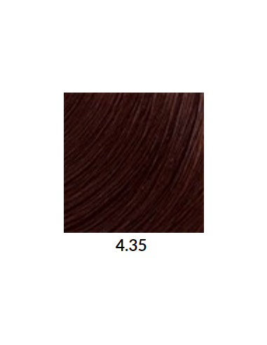 VÄRVILINE TINT 4.35 60ml