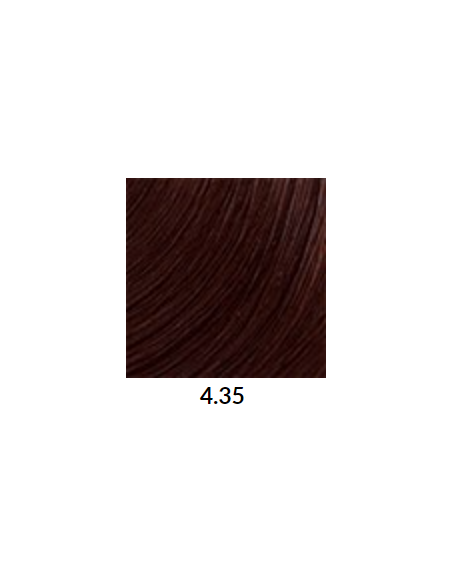 VÄRVILINE TINT 4.35 60ml