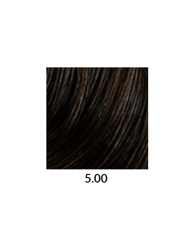 VÄRVILINE TINT 5.00 60ml