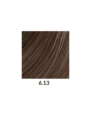 Tinta Color Ķīmiskā matu krāsa Nr.6.13UC - 60ml