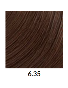 VÄRVILINE TINT 6.35 60ml