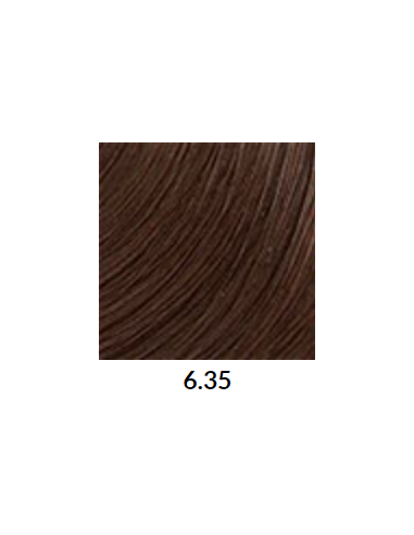 VÄRVILINE TINT 6.35 60ml