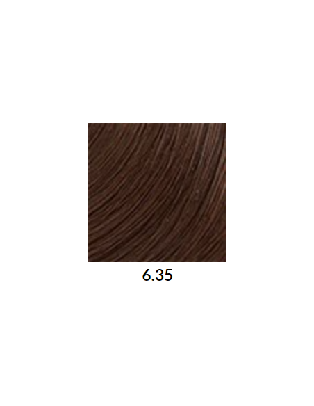 VÄRVILINE TINT 6.35 60ml