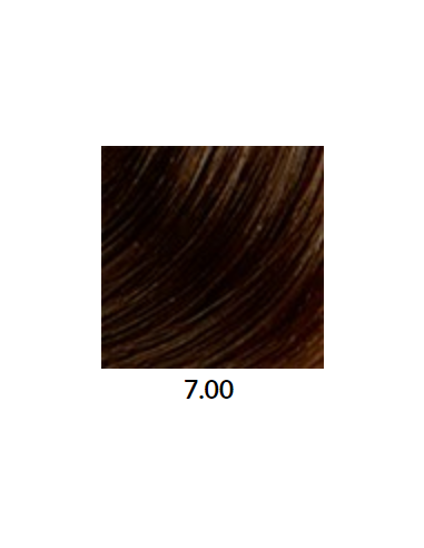 Tinta Color Ķīmiskā matu krāsa Nr.7.00UC - 60ml