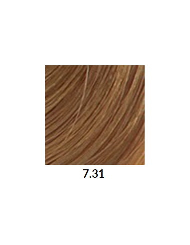 Tinta Color Ķīmiskā matu krāsa Nr.7.31UC - 60ml