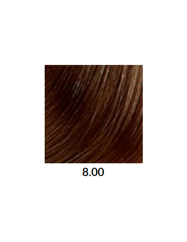 Tinta Color Ķīmiskā matu krāsa Nr.8.00UC - 60ml