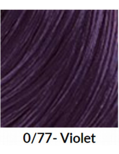 Tinta Color Ķīmiskā matu krāsa Nr.0.77 - 60 ml