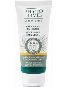 PHYTO LIVE kätekreem 100ml