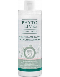 PHYTO LIVE mitsellaarvesi...