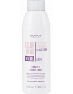 CW Vedel oksüdeerija 9,5...