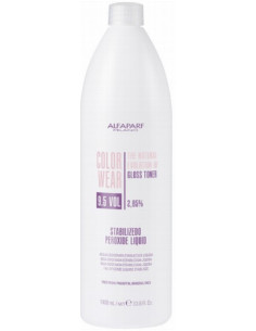 CW Vedel oksüdeerija 9,5...