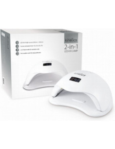 Professionaalne LED/UV-lamp