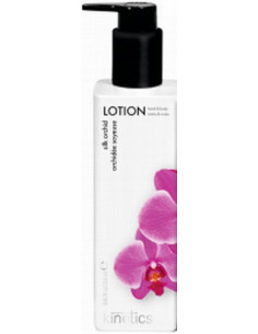 PERFUME LOTION SILK ORCHID...