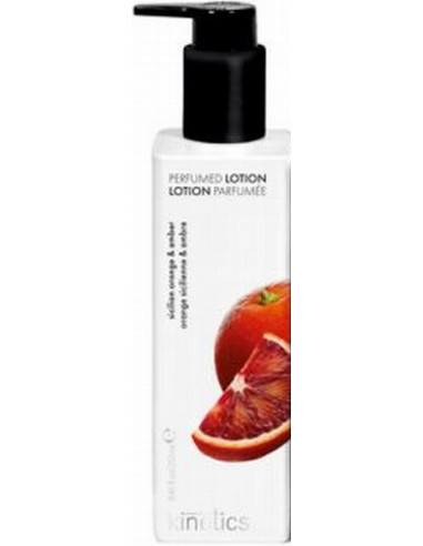 Lõhnastatud käte- ja kehakreem...