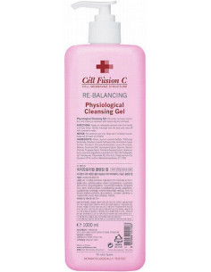 Füsioloogiline puhastusgeel...