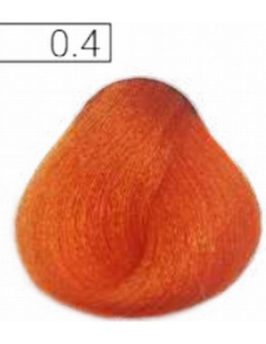 Absoluk püsiv juuksevärv 0.4 100ml