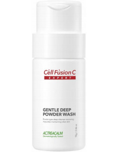 Õrn kosmeetiline koorija...