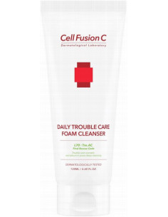 Geel-vahuga puhastusvahend...