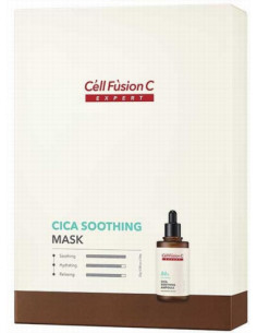 Elustavad ja rahustavad...