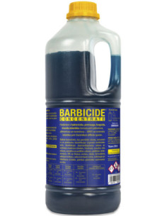 BARBICIDE kontsentraat...