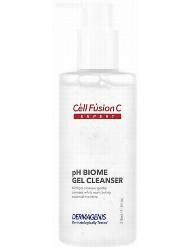 pH Biome geelpuhastusvahend 210ml