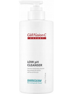 Madala pH-ga näo- ja...