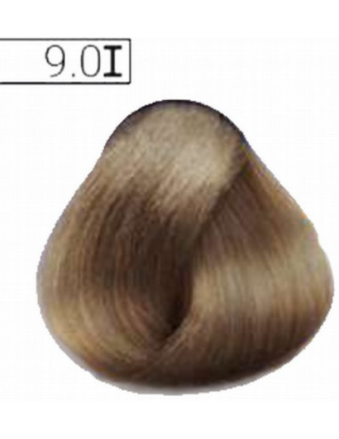 Absoluk püsiv juuksevärv 9.0I 100ml