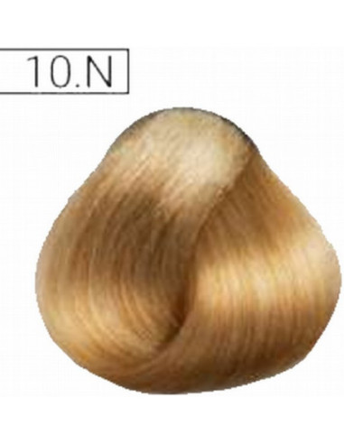Absoluk püsiv juuksevärv 10N 100ml