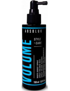Absoluk VOLUME Juure...