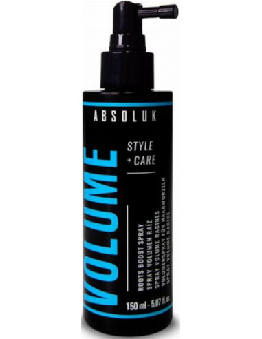 Absoluk VOLUME Juure volüümi andev...