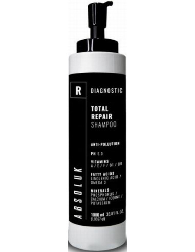 Absoluk TOTAL REPAIR šampoon...