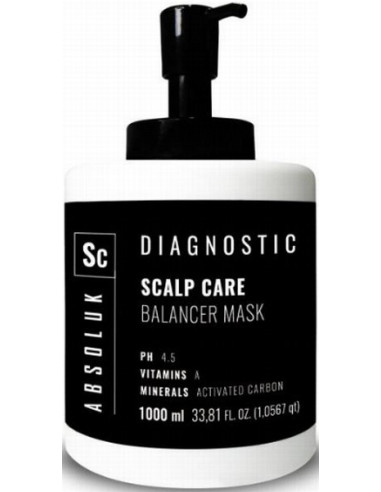 Absoluk SCALP CARE Tasakaalustav ja...