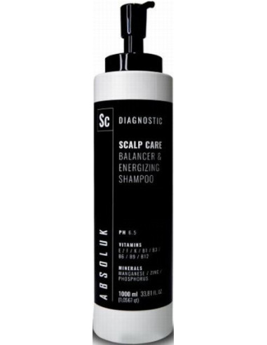 Absoluk SCALP CARE tasakaalustav ja...