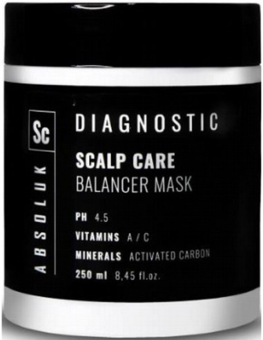 Absoluk SCALP CARE Tasakaalustav ja...