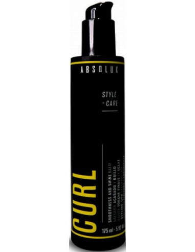 Absoluk CURL Certas soengu- ja...