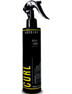 Absoluk CURL lokkis,...