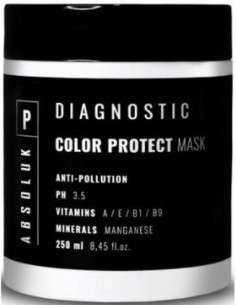Absoluk COLOR PROTECT mask...