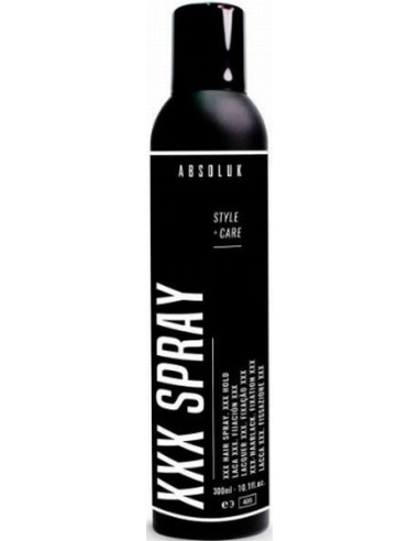 Absoluk XXX SPRAY Maksimaalse...