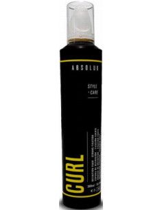 Absoluk CURL toitev vaht...