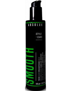 Absoluk SMOOTH siluv palsam...