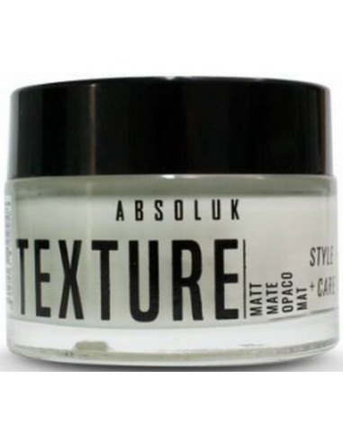 Absoluk TEXTURE Tekstureeriv pasta...