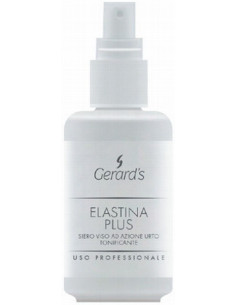 ELASTINA PLUS näoseerum,...