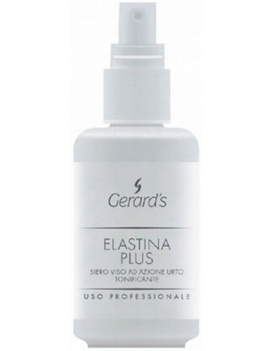 ELASTINA PLUS näoseerum, intensiivne...