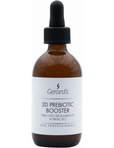 3D PREBIOTIC BOOSTER Näoseerum...