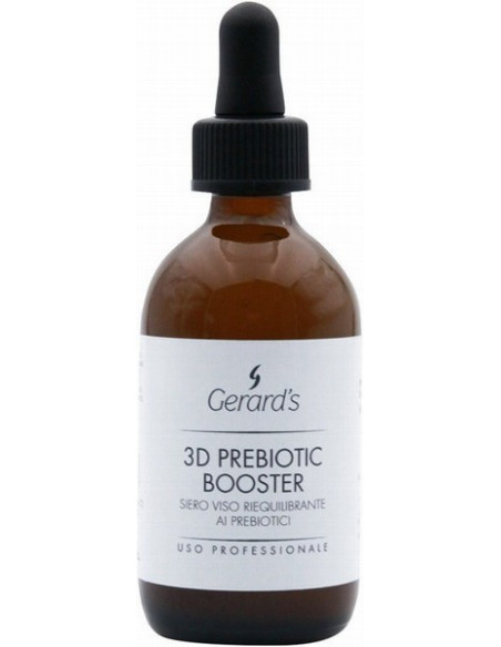 3D PREBIOTIC BOOSTER Näoseerum lifting-efektiga 50ml