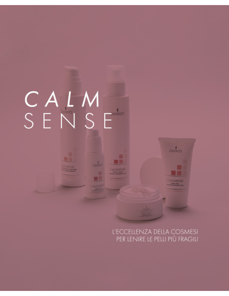 CALMSENSE koheselt rahustav näoseerum 50ml